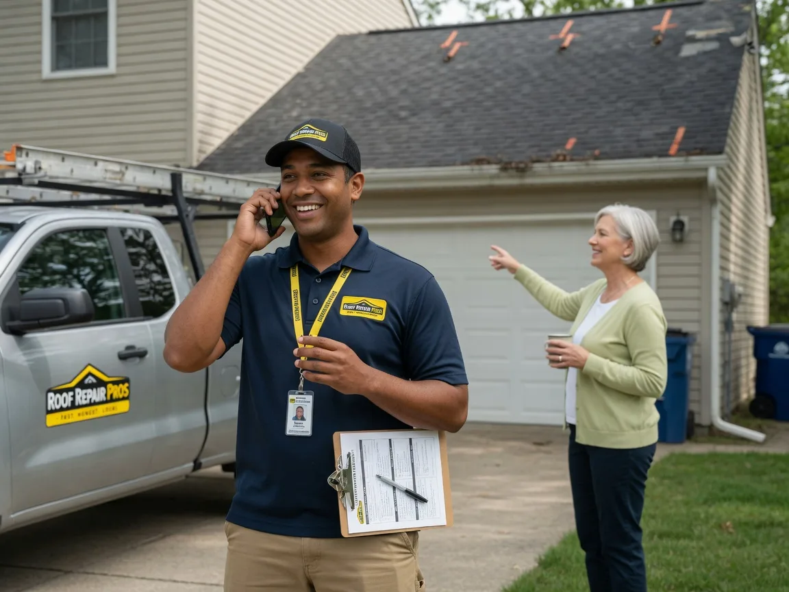Roof Repair North Pownal, VT FAQs